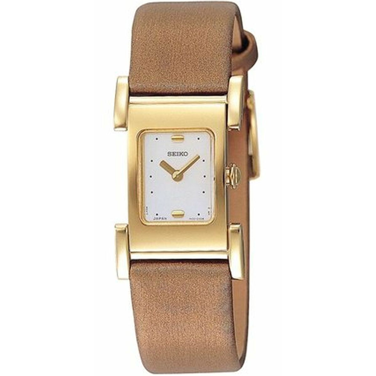 Γυναικεία Ρολόγια Seiko SUJD92 Ø 20 mm