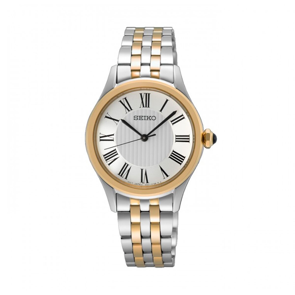 Ανδρικά Ρολόγια Seiko SUR612P1