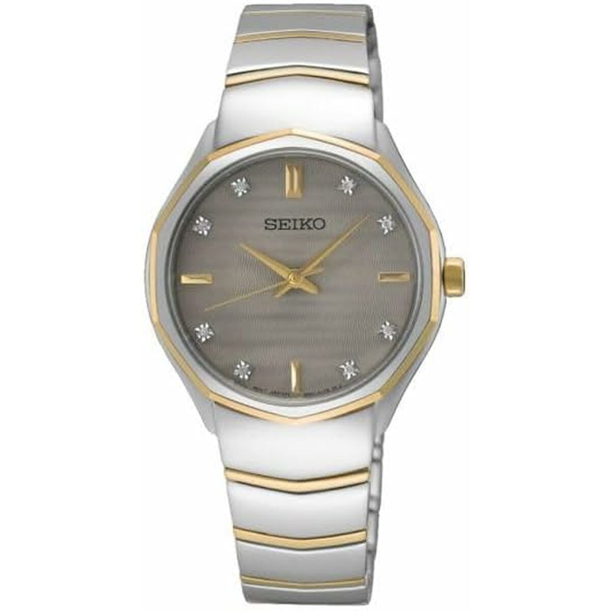 Ανδρικά Ρολόγια Seiko