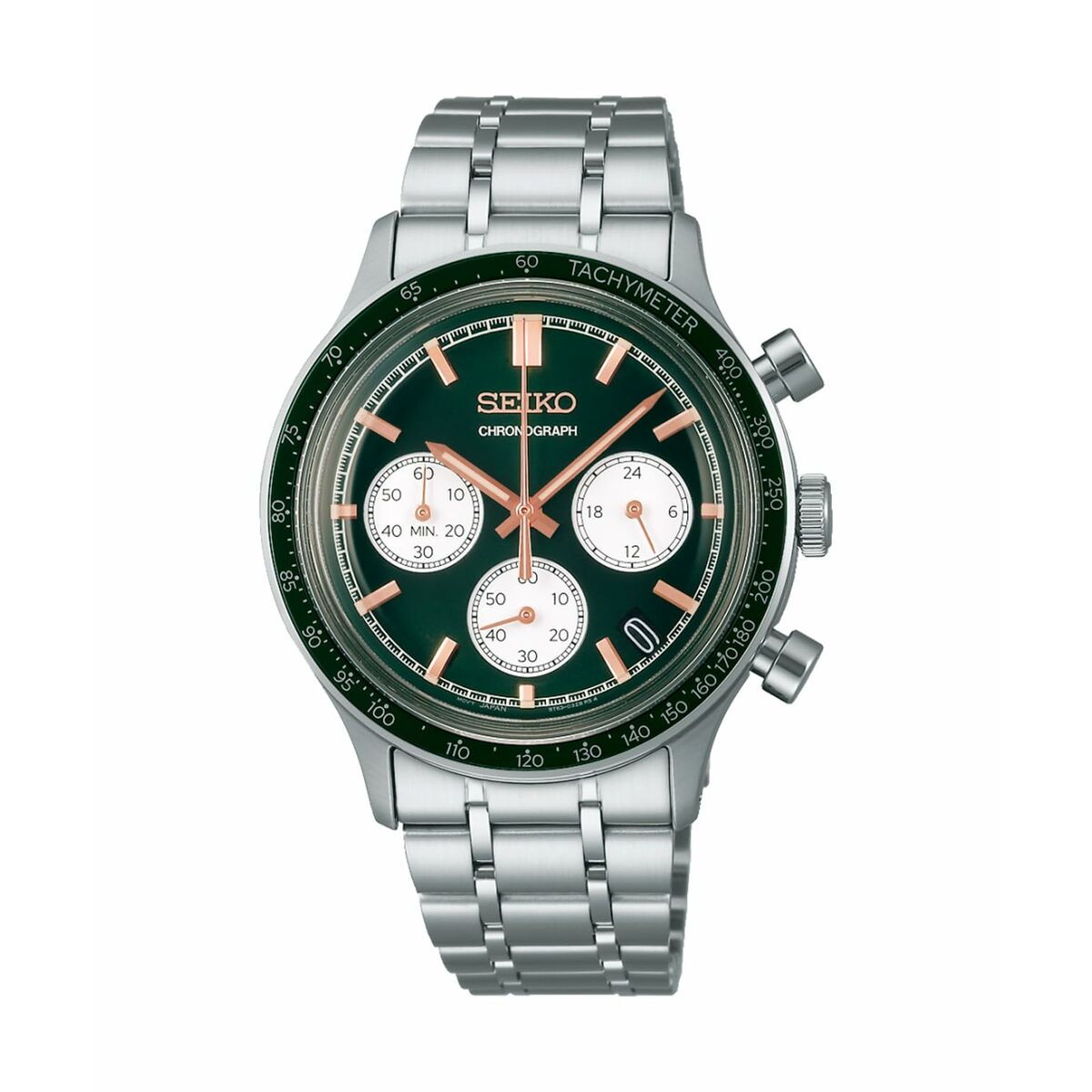 Ανδρικά Ρολόγια Seiko