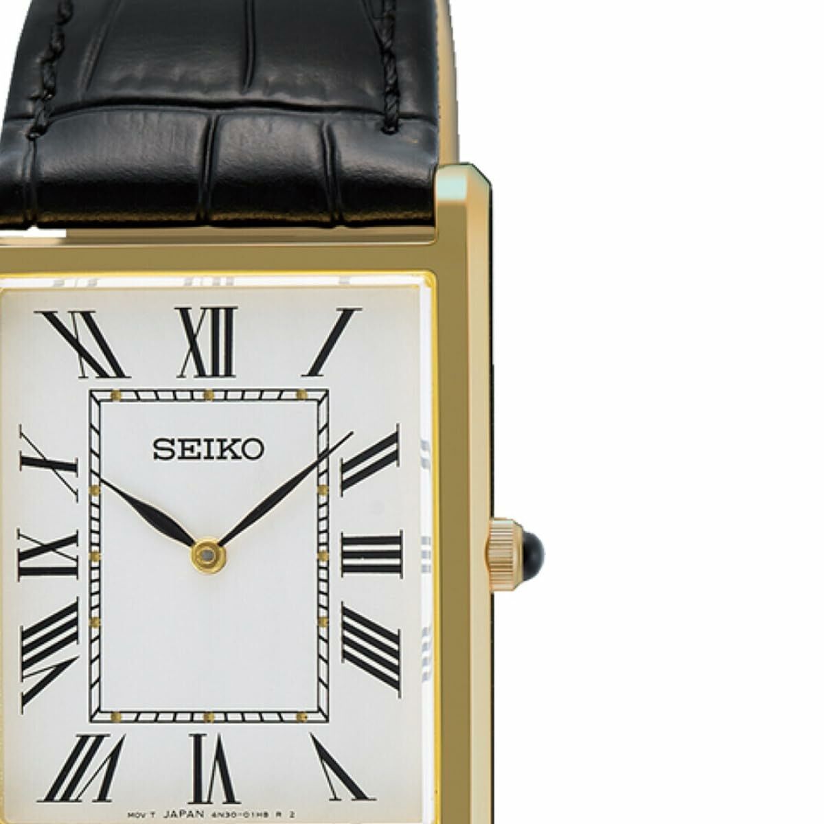 Zegarek Męski Seiko SWR104P1