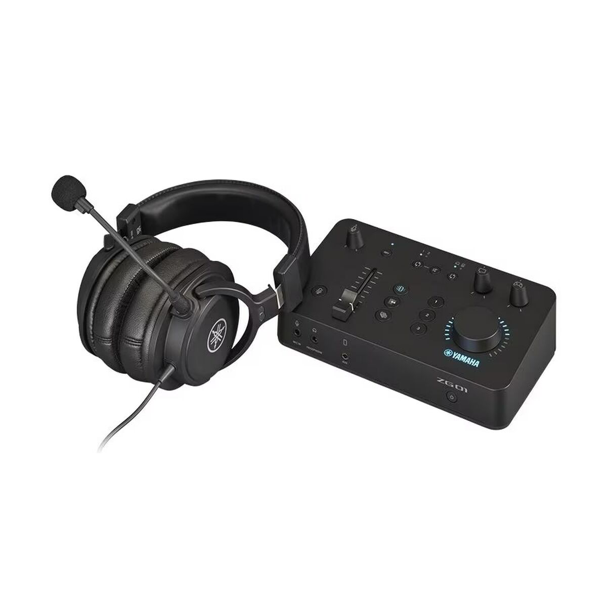 Interfaccia audio YAMAHA CZG01PACK