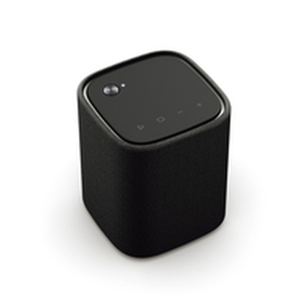 Image secondaire de Haut-parleurs bluetooth portables YAMAHA WS-B1A 10 W Noir