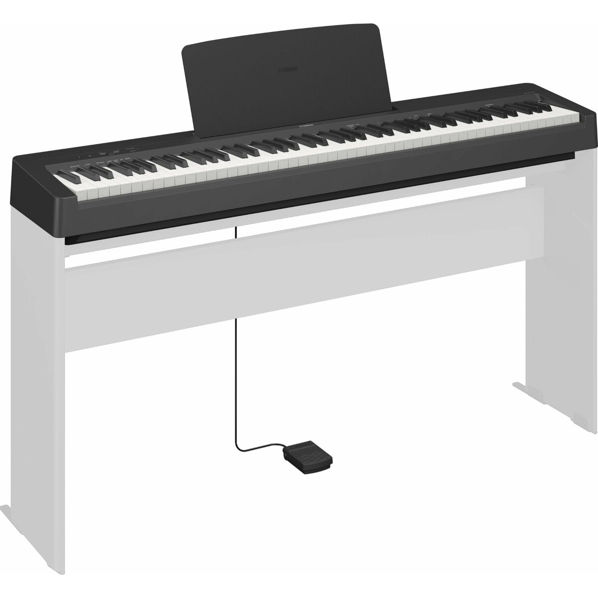 Keyboard YAMAHA P-145BT