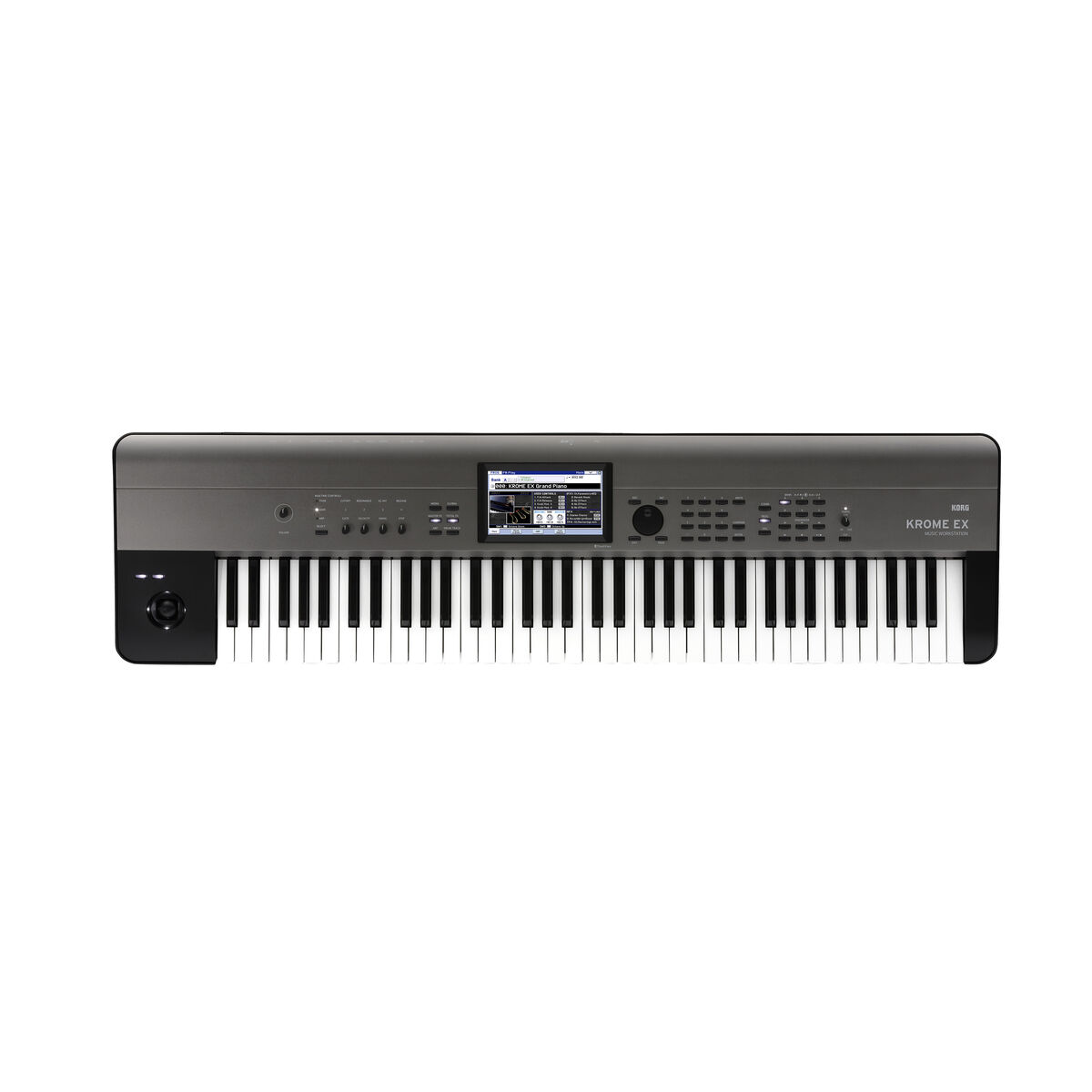 Piano Électronique KORG 100022857000