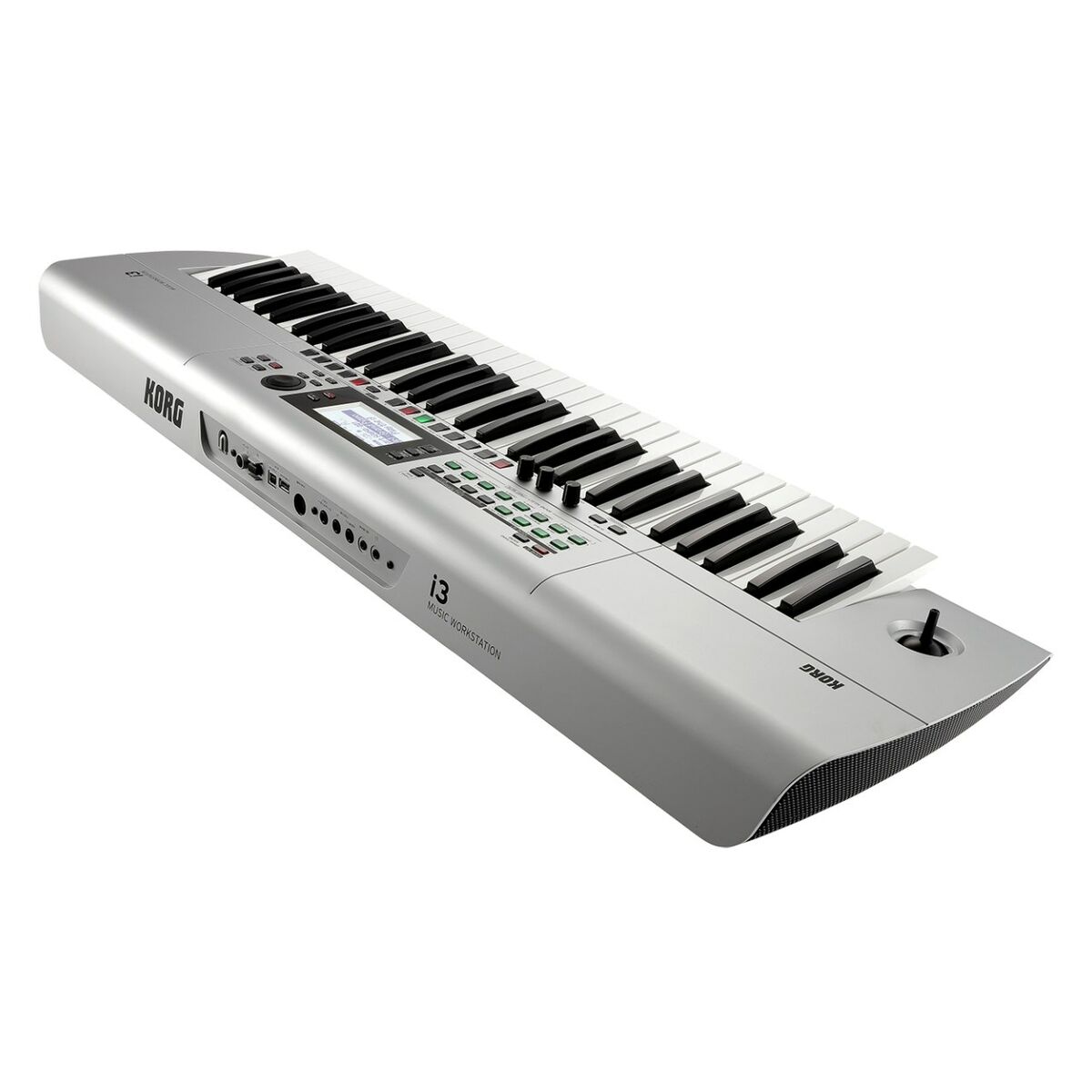 Afbeeldingen van Electric Piano KORG I3MS