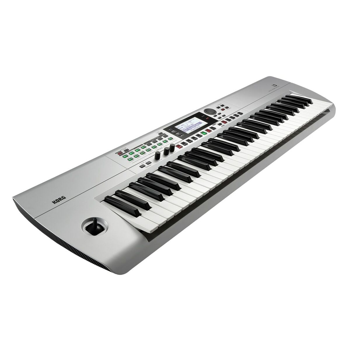 Afbeeldingen van Electric Piano KORG I3MS