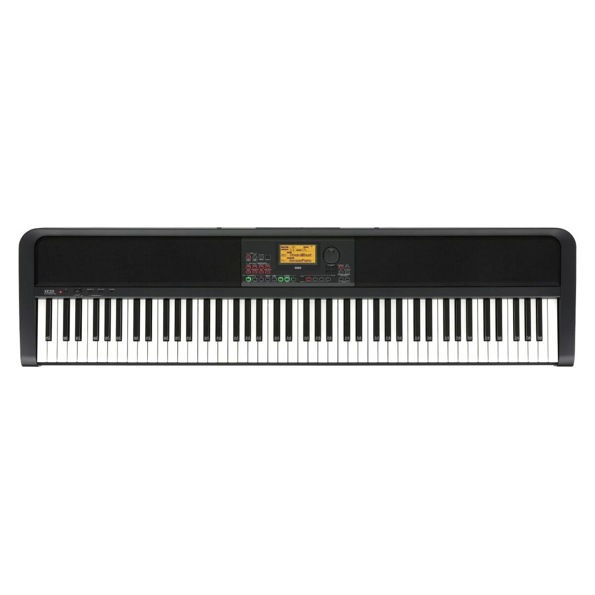 Tastaturi electronice