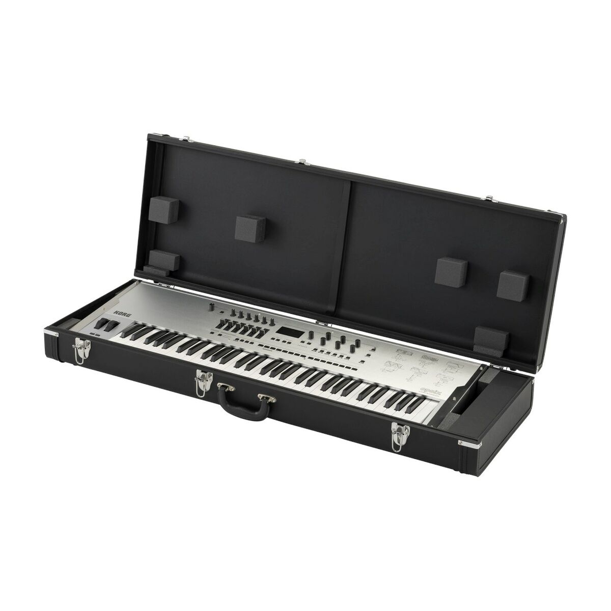 Afbeeldingen van Electric Piano KORG 100027811000