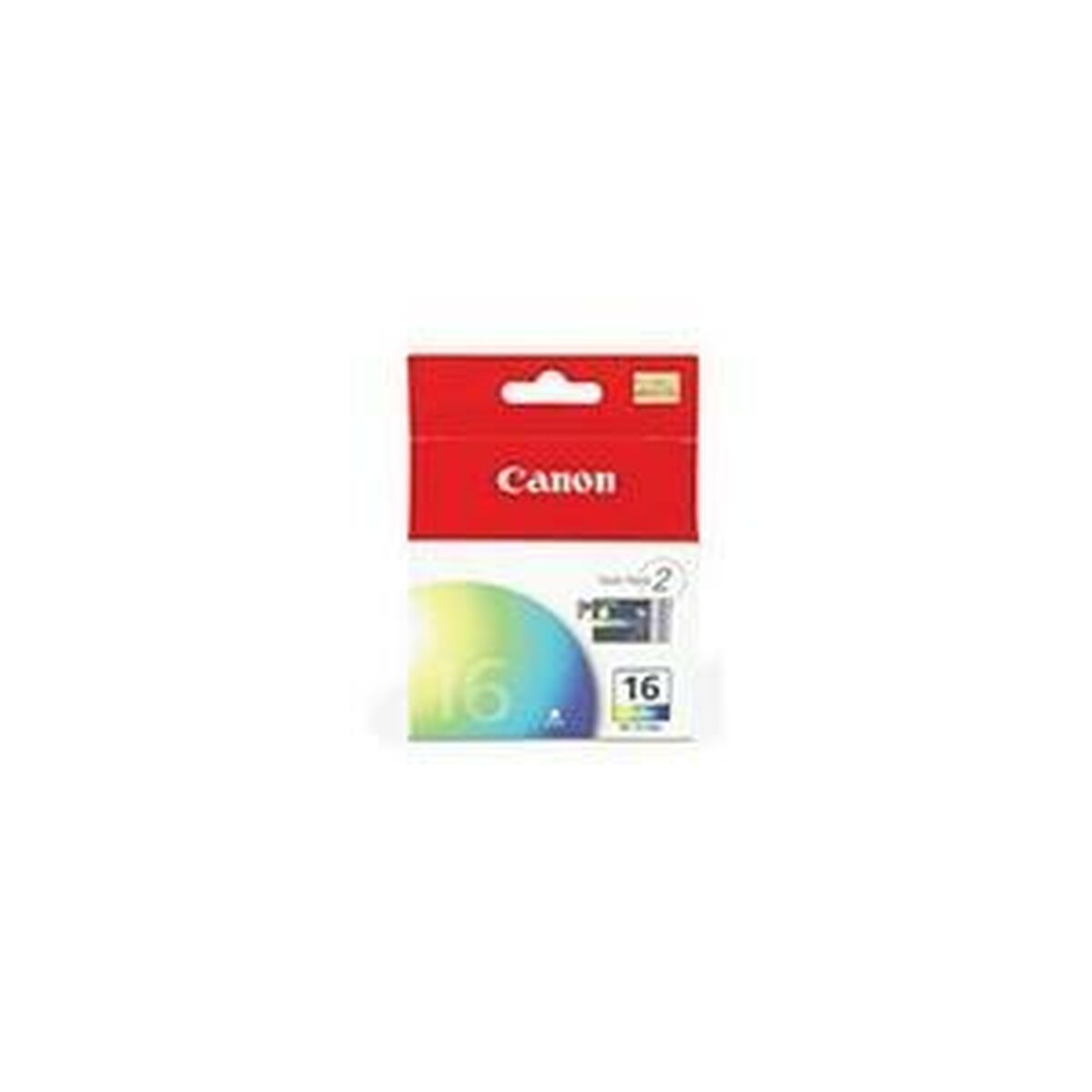 Picture of Original Ink Cartridge Canon 9818A002 Tricolour