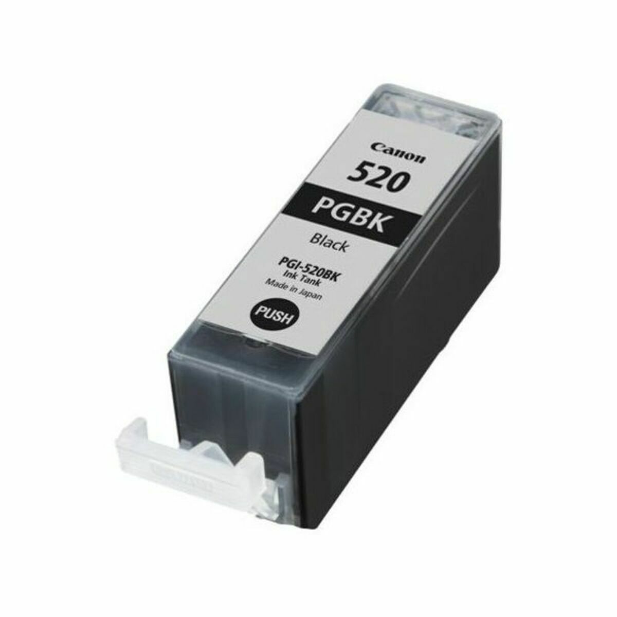 Bild von Original Tintenpatrone Canon PGI-520BK Schwarz
