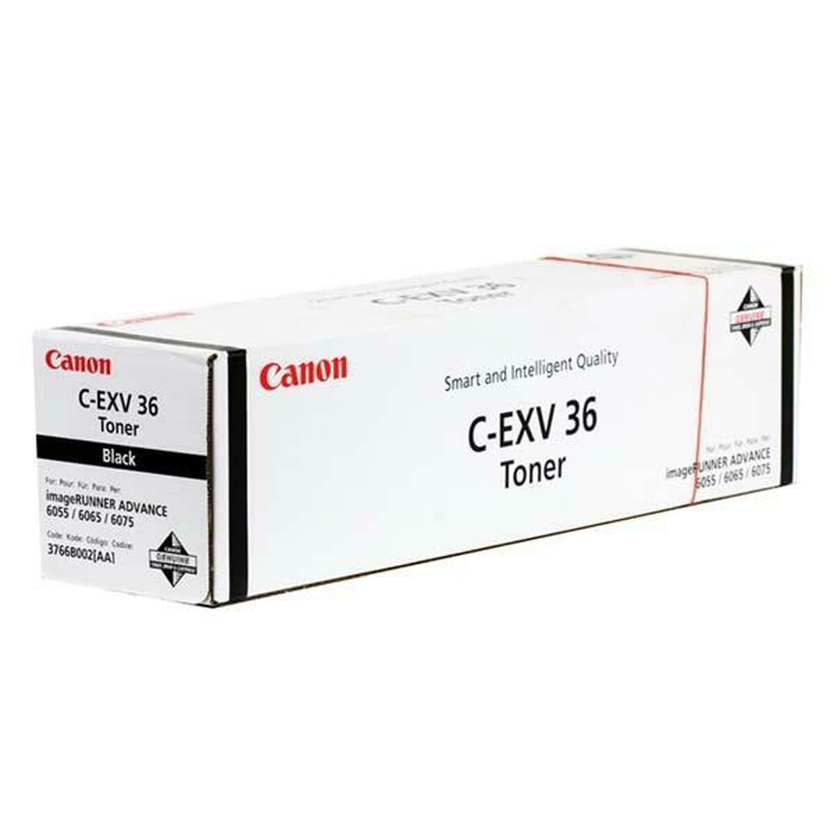 Toner Canon C-EXV 36 Noir