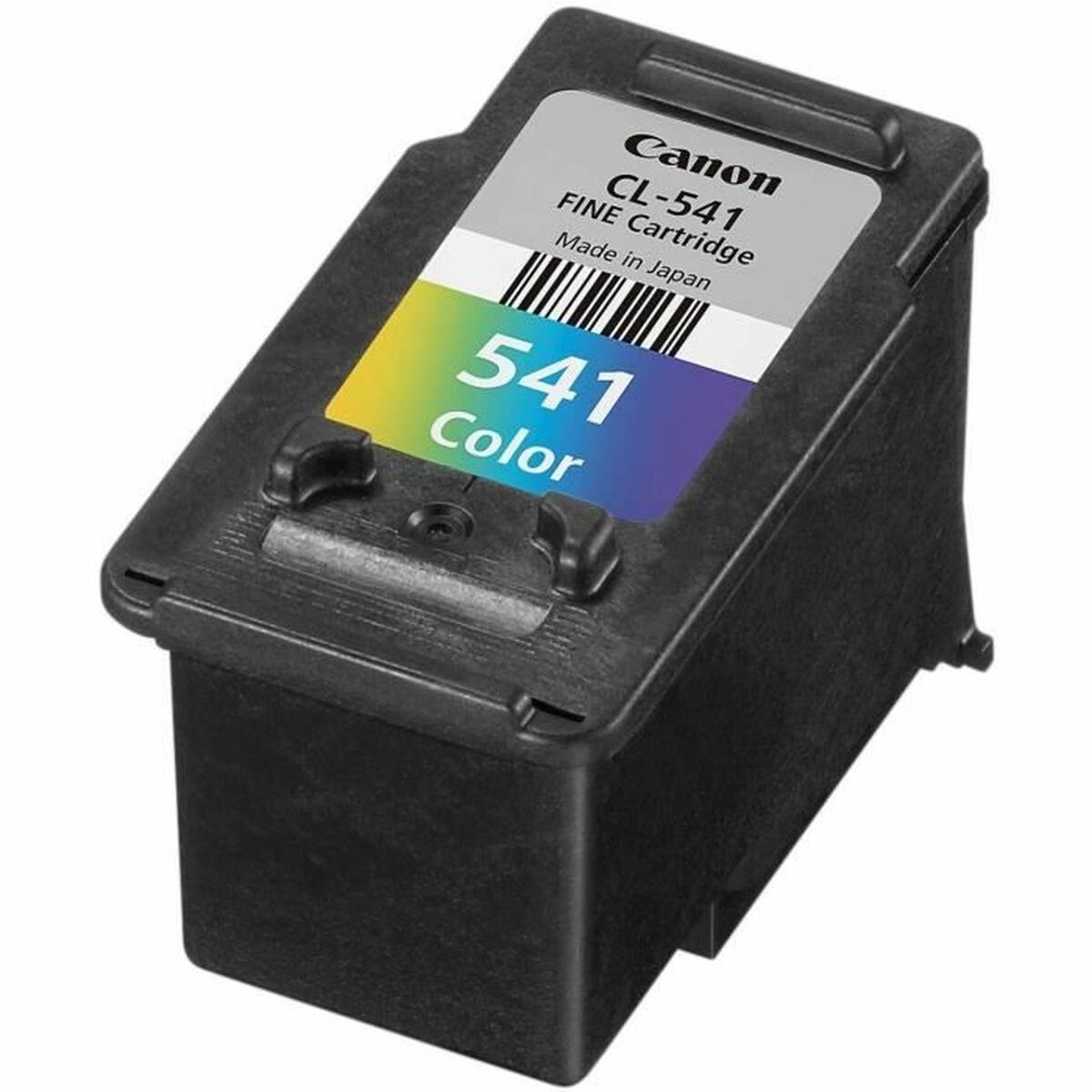 Image de Original Ink Cartridge Canon Yellow