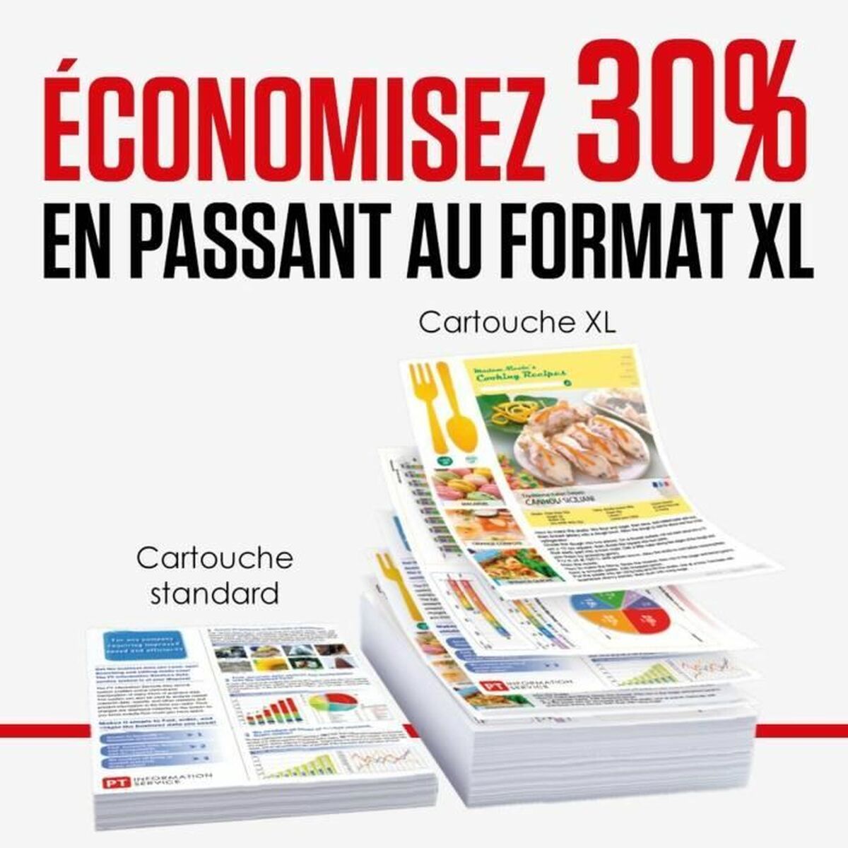 Image de Original Ink Cartridge Canon Yellow