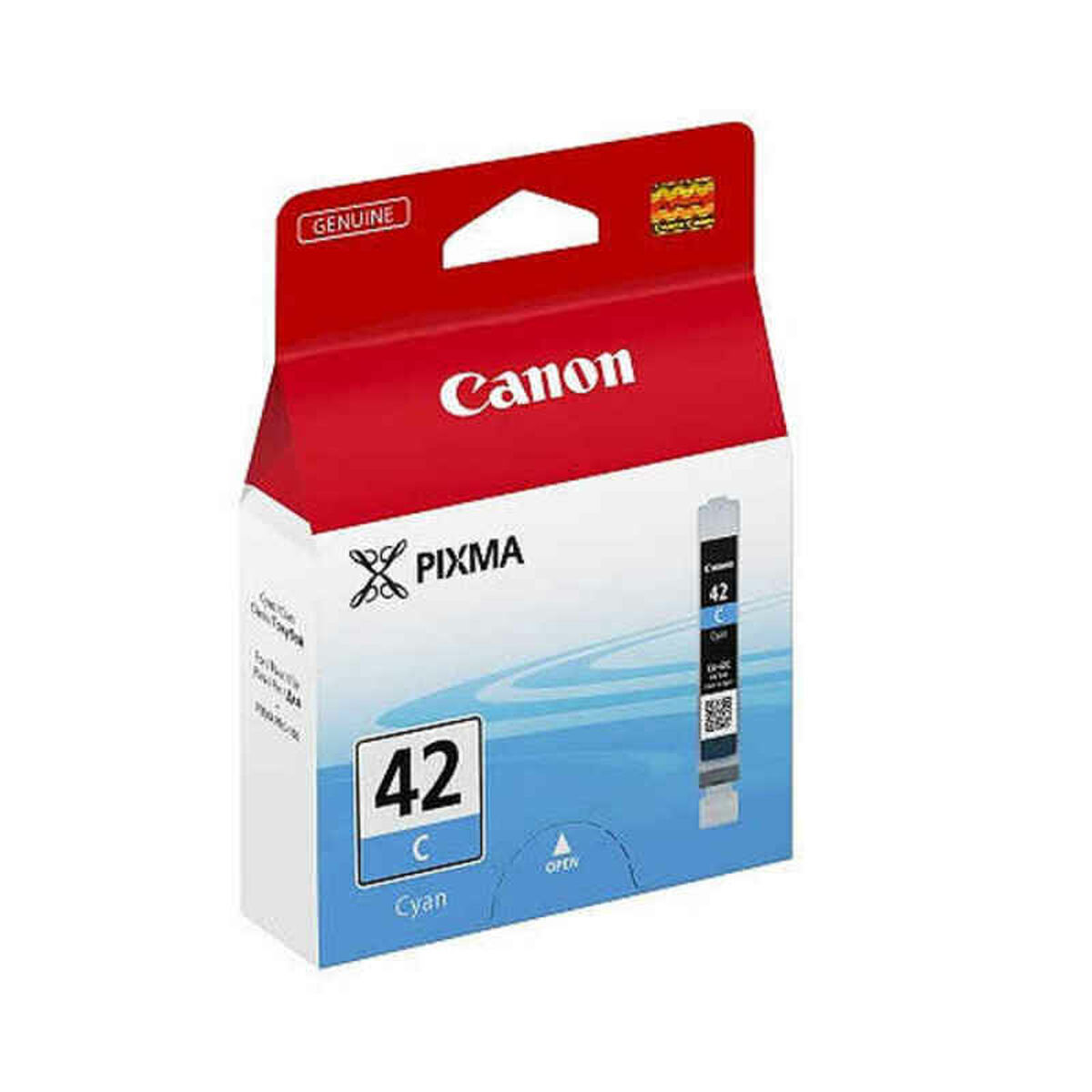 Obrazek Original Ink Cartridge Canon CLI-42