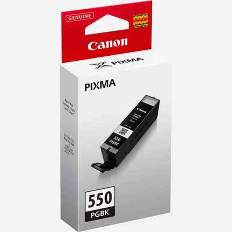 Compatible Ink Cartridge Canon PGI550 Black
