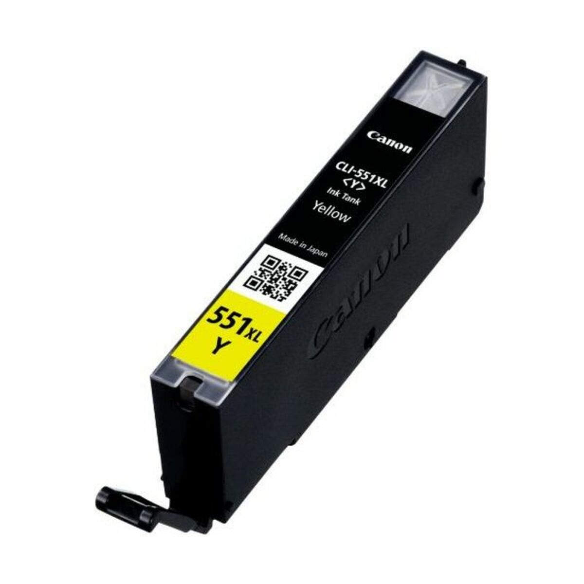 Picture of Original Ink Cartridge Canon 551XL