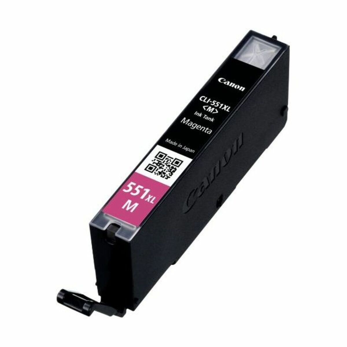 Kép Original Ink Cartridge Canon CLI 551XL Magenta
