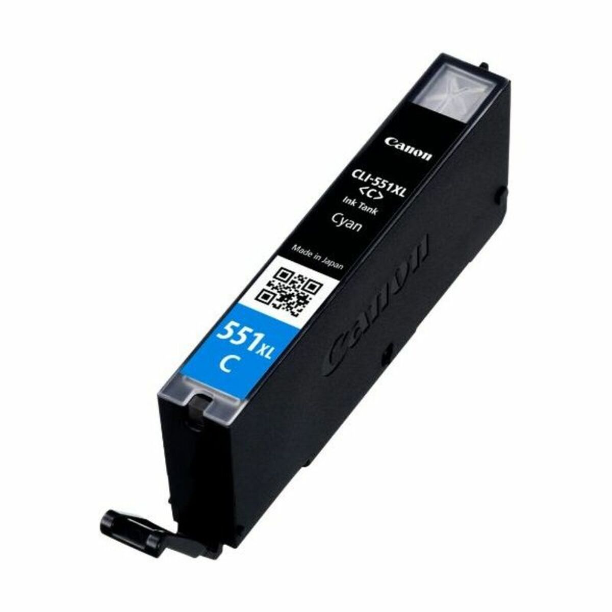 Picture of Original Ink Cartridge Canon 551XL