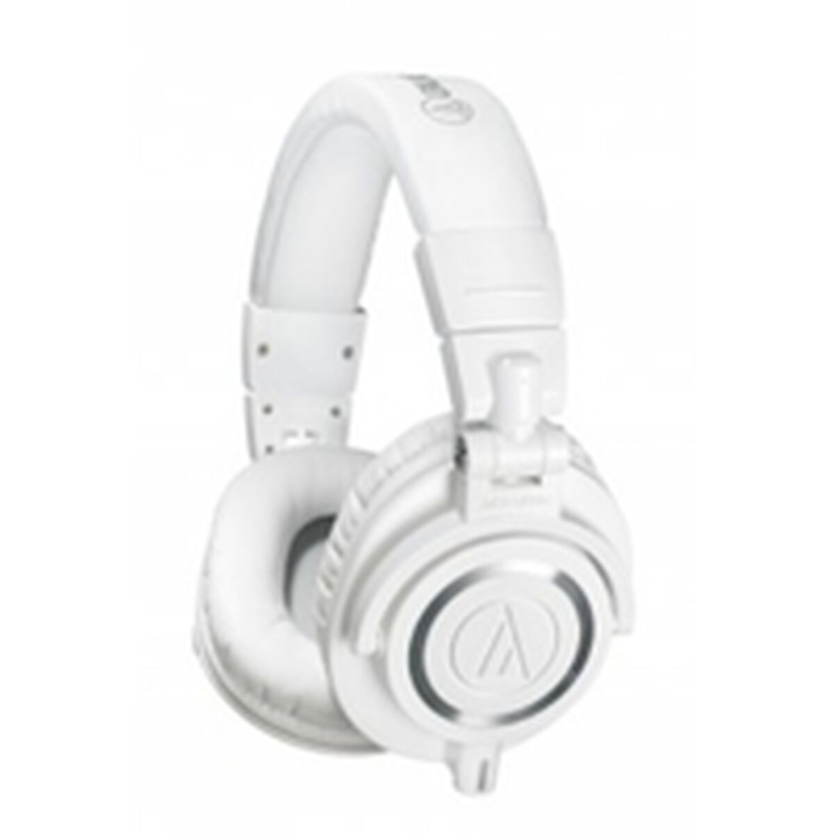 Image secondaire de Casque audio Audio-Technica Iberia ATH-M50XWH Blanc