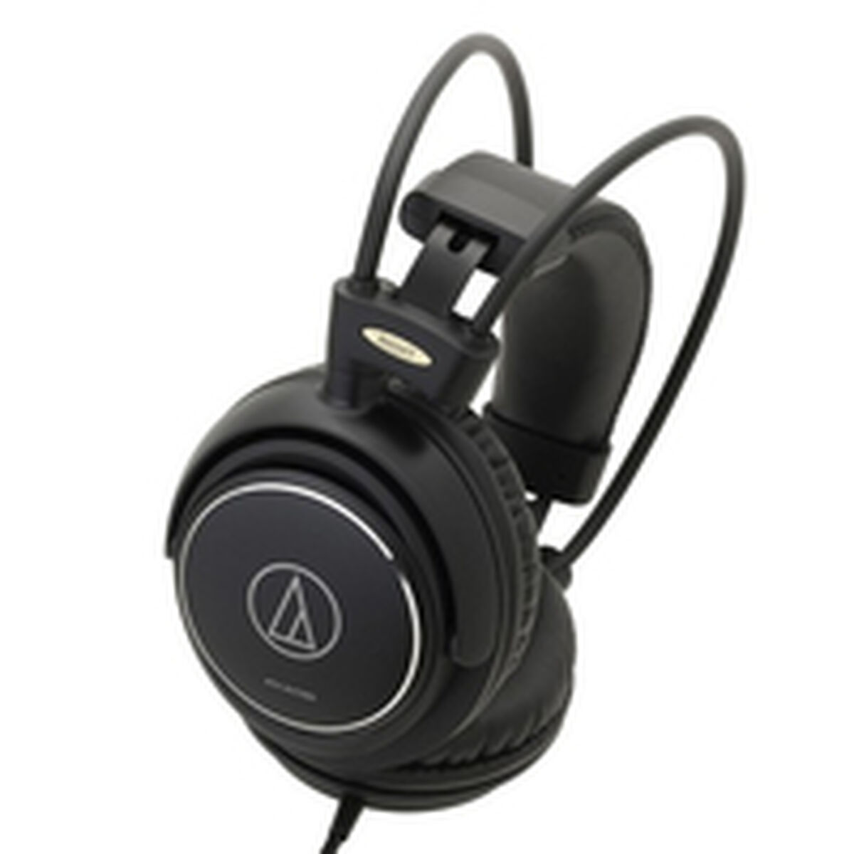 Image secondaire de Casque audio Audio-Technica Iberia ATH-AVC500 Noir