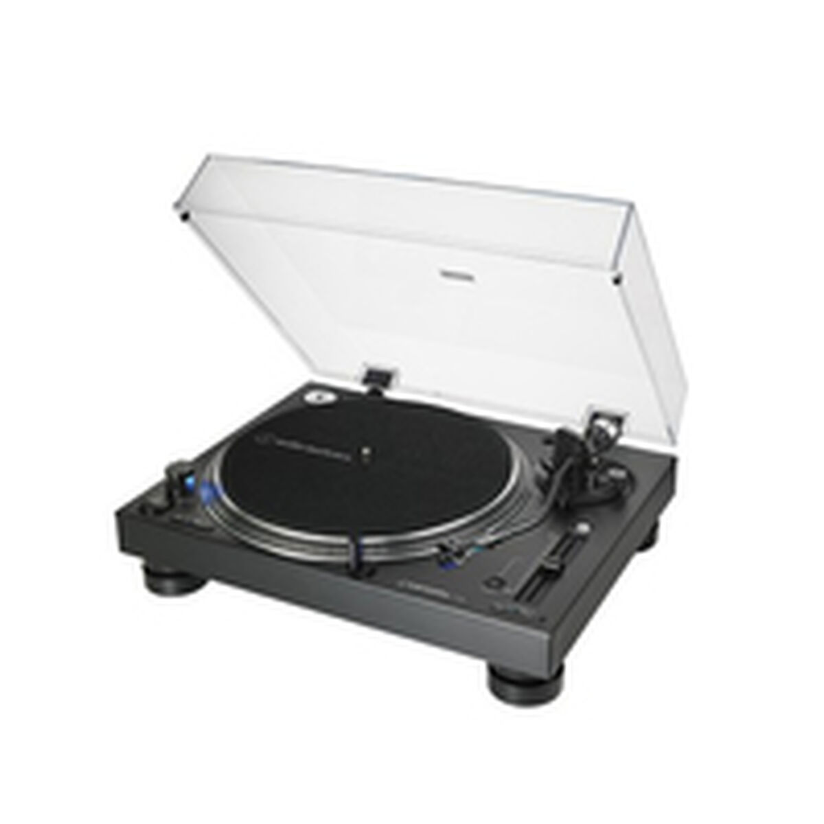 Image secondaire de Tourne-disques Audio-Technica Iberia AT-LP140XP Noir