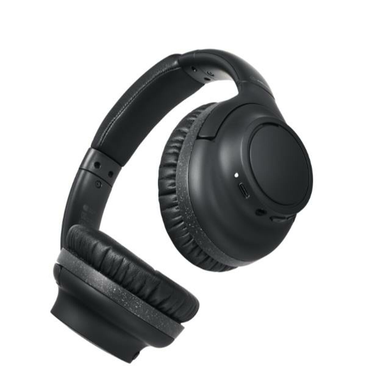 Bluetooth-hovedtelefoner Audio-Technica Iberia ATH-S300BTBK