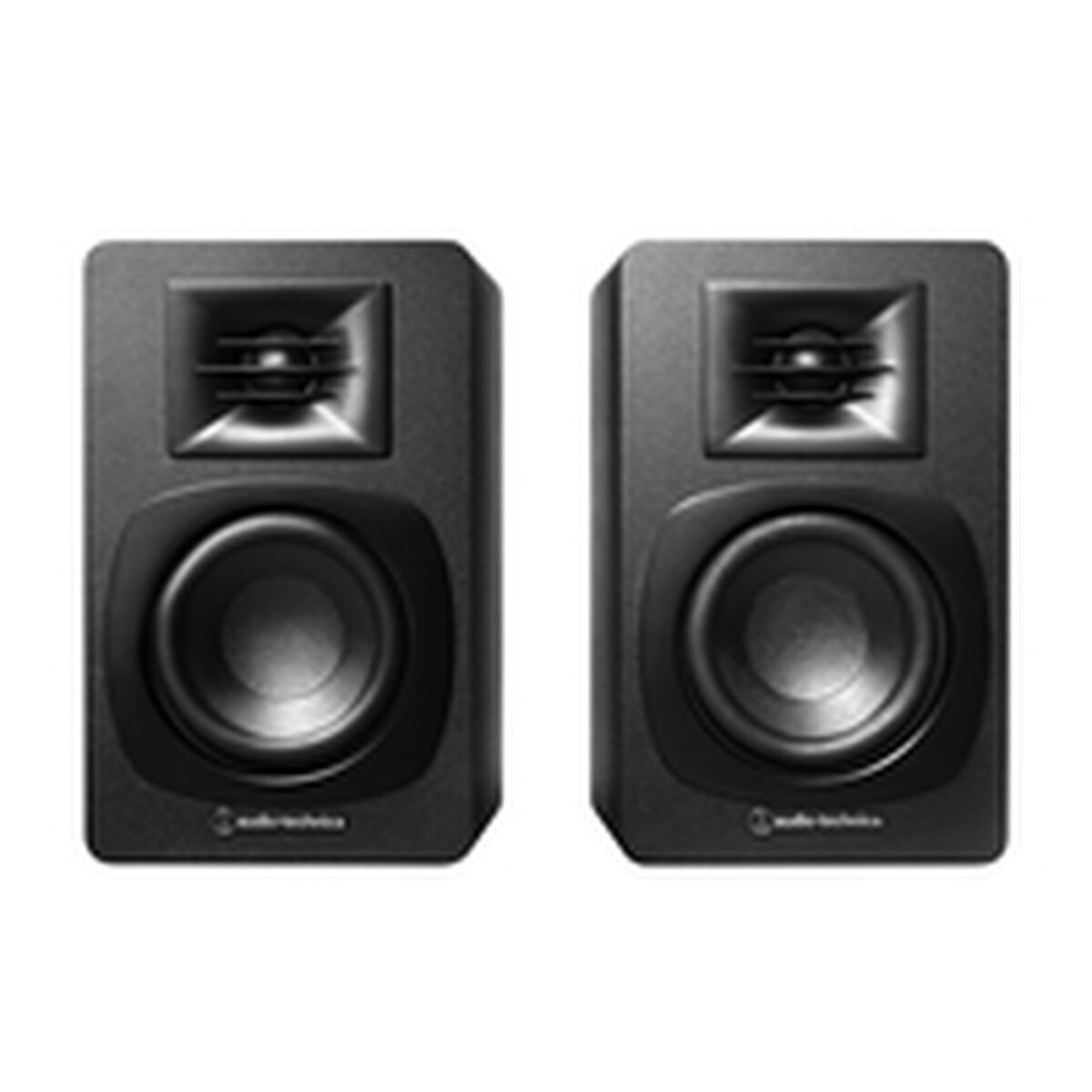 Image secondaire de Moniteur de studio Audio-Technica Iberia AT-SP3XBK