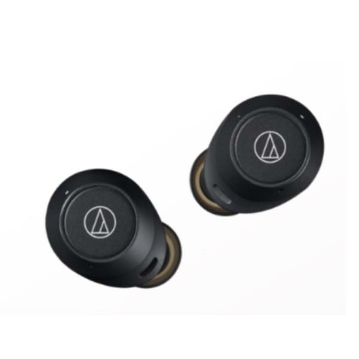 Bluetooth Hovedtelefoner Audio-Technica Iberia ATH-CKS30TW+BK