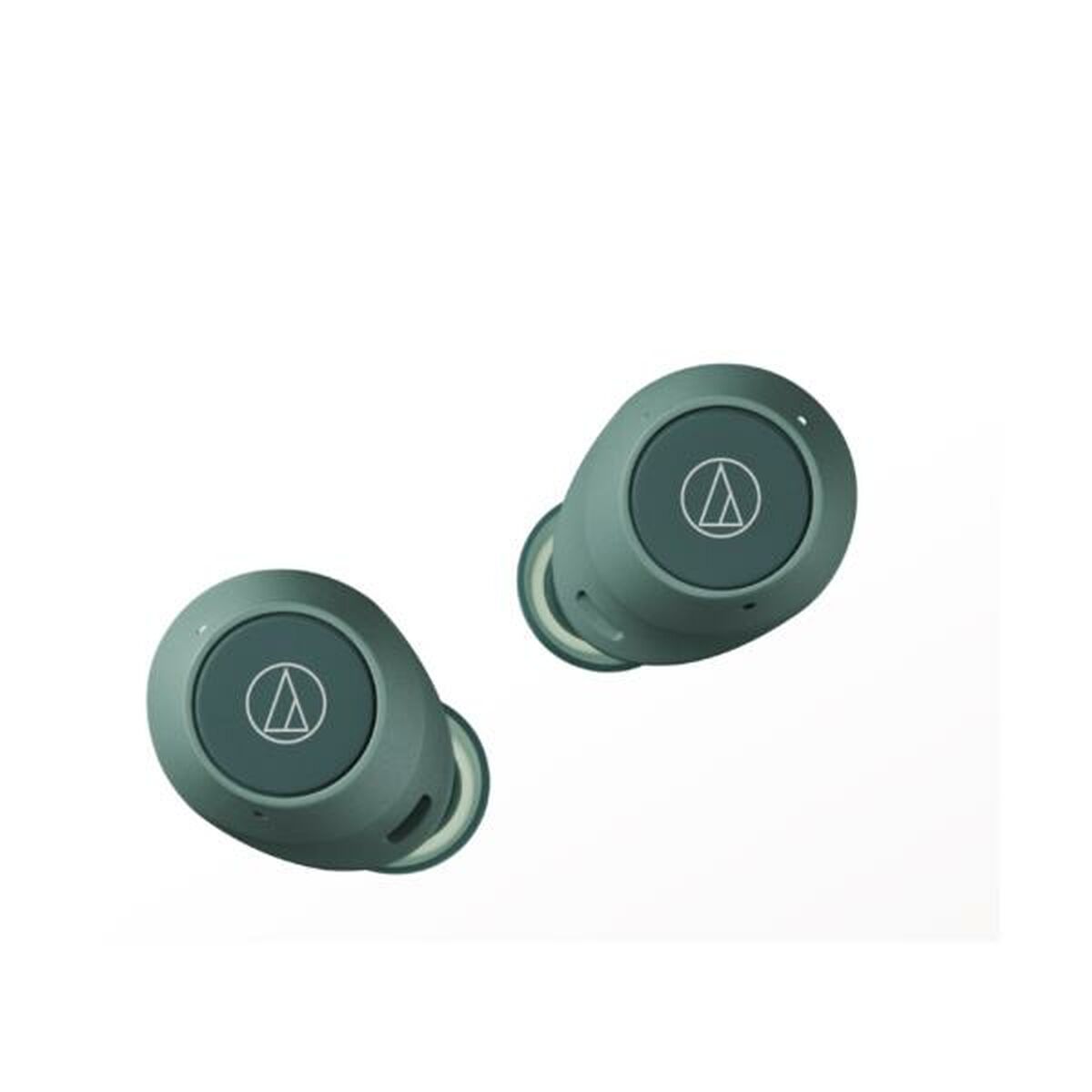 Bluetooth Hovedtelefoner Audio-Technica Iberia ATH-CKS30TW+GR