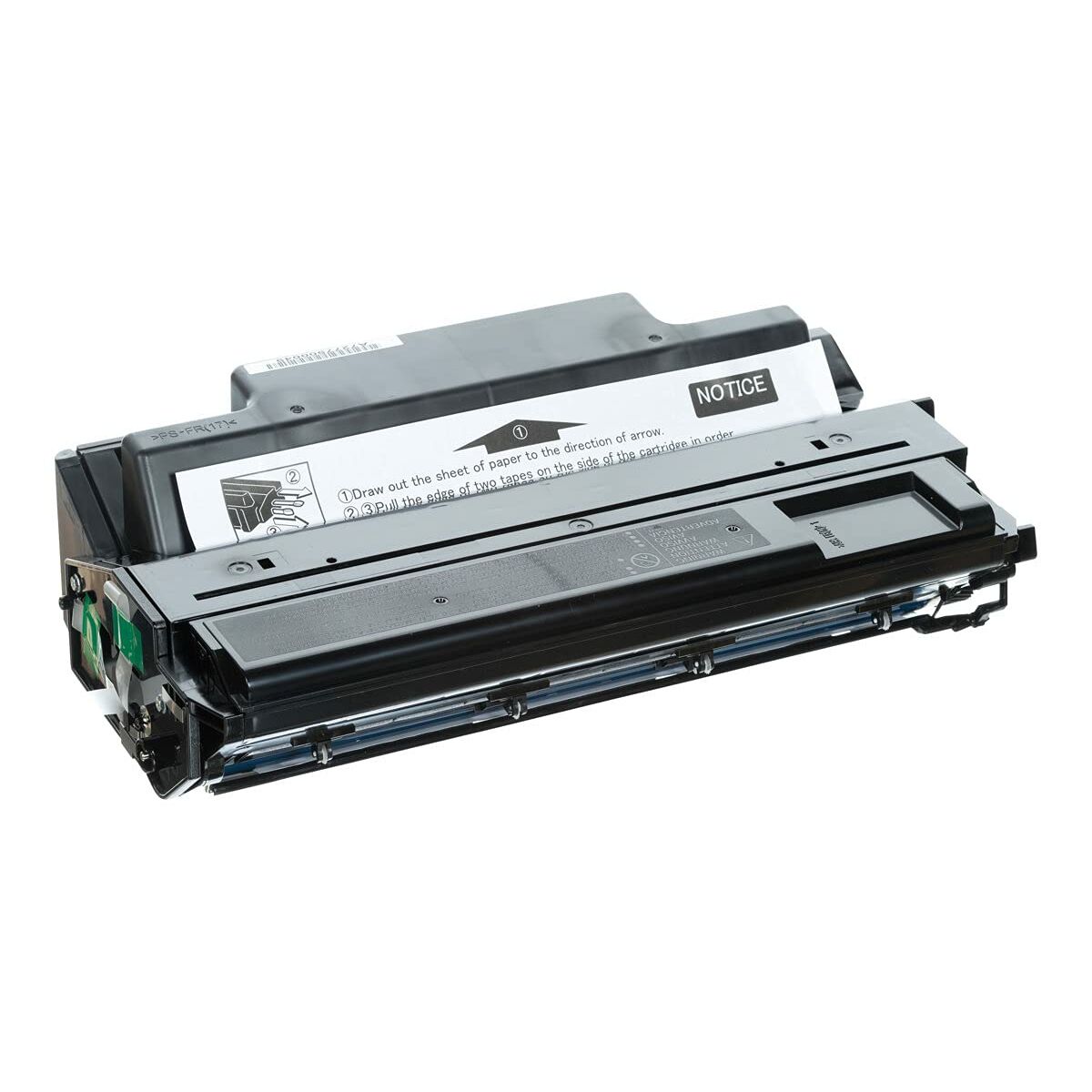 Picture of Original Toner Ricoh AFICIO AP-2600/2610N/AP 600/610N Black