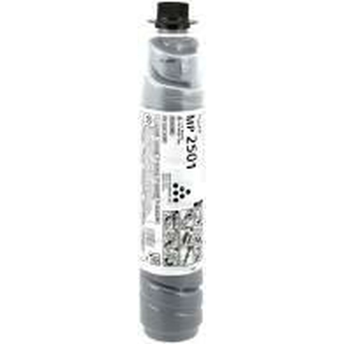 Picture of Toner Ricoh 842341 Black