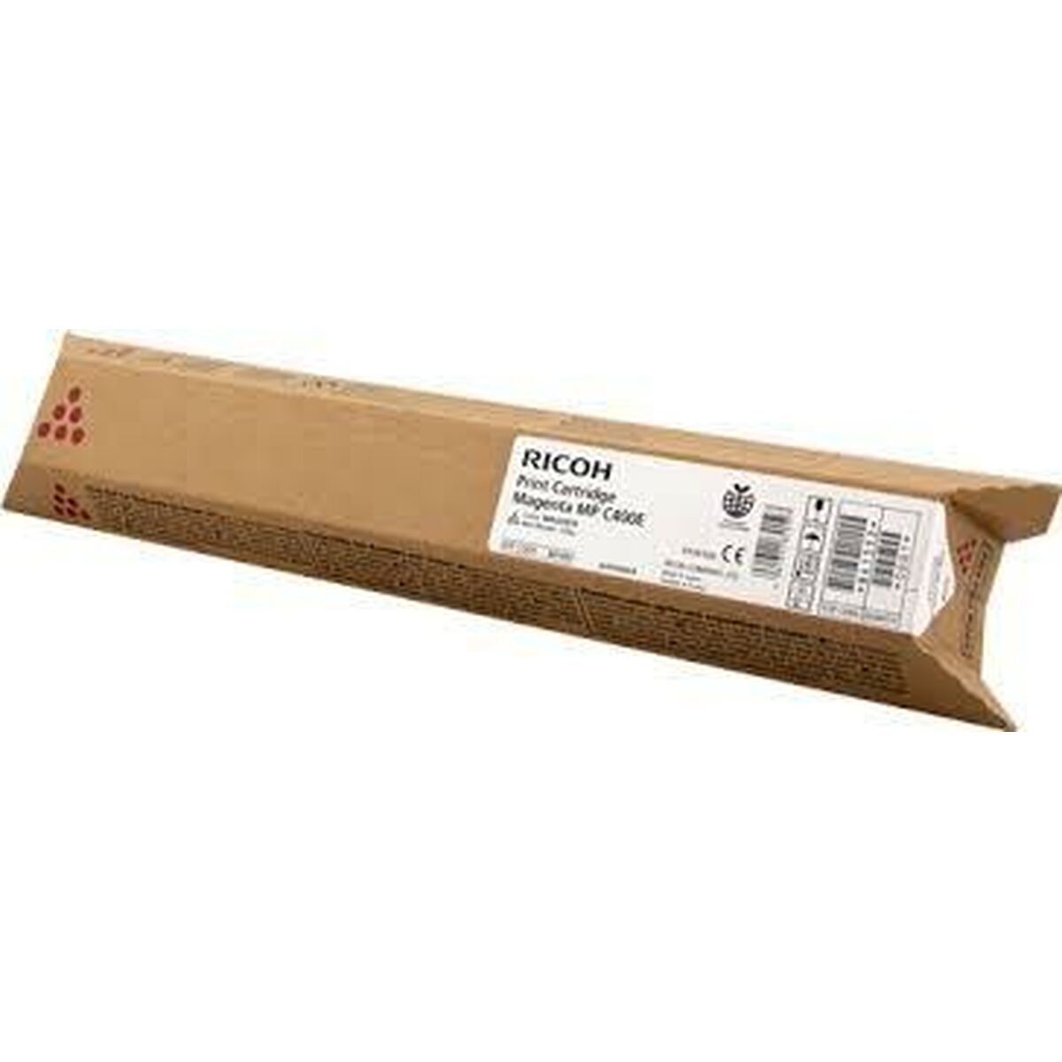 Obrazek Toner Ricoh 842237 Magenta