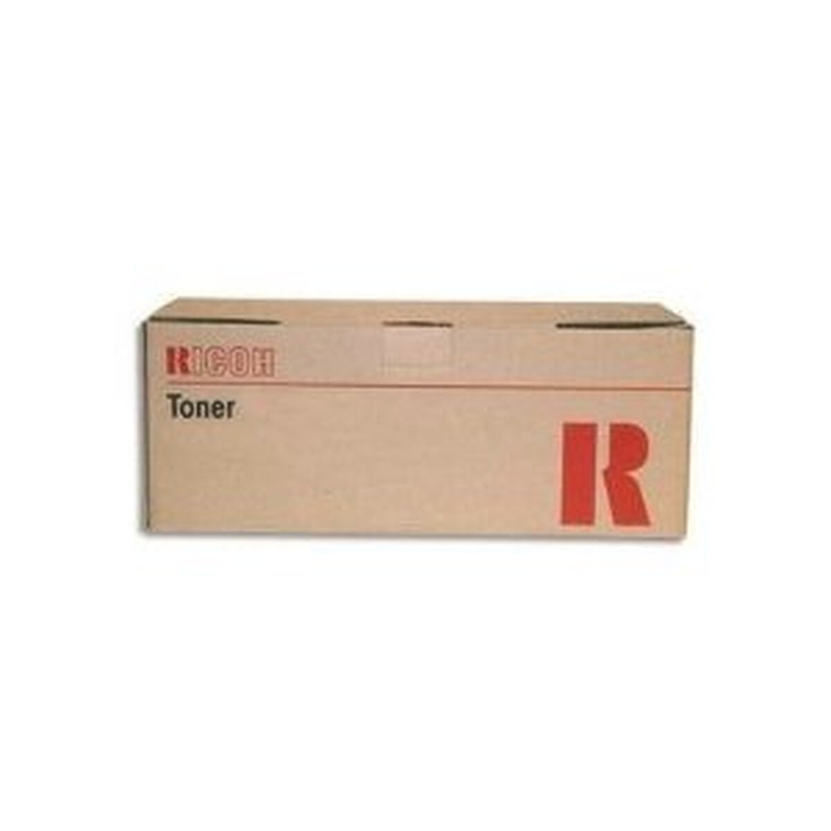 Picture of Toner Ricoh IM 600H Black