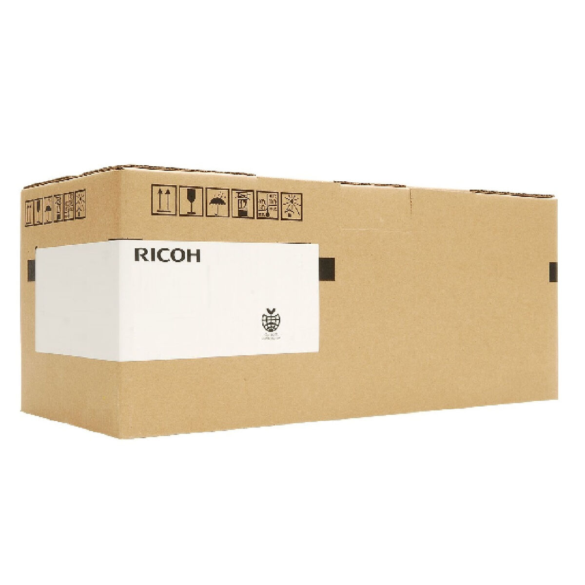 Cartouche d'encre originale Ricoh GC 51 HY Cyan