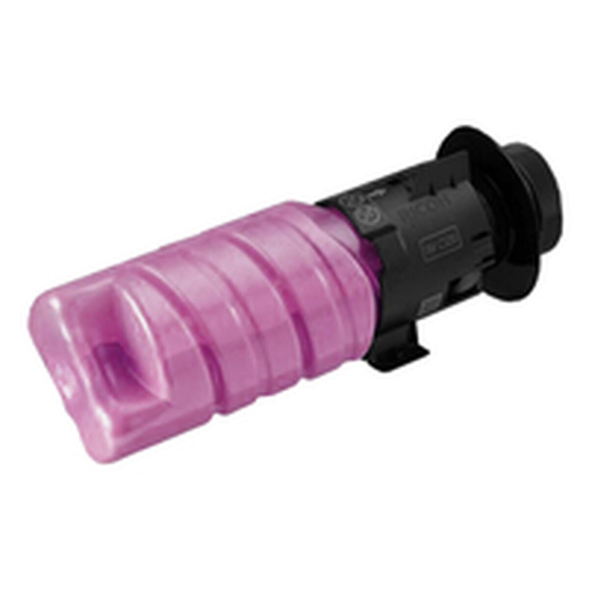 Image secondaire de Toner original Ricoh IM C320 Magenta