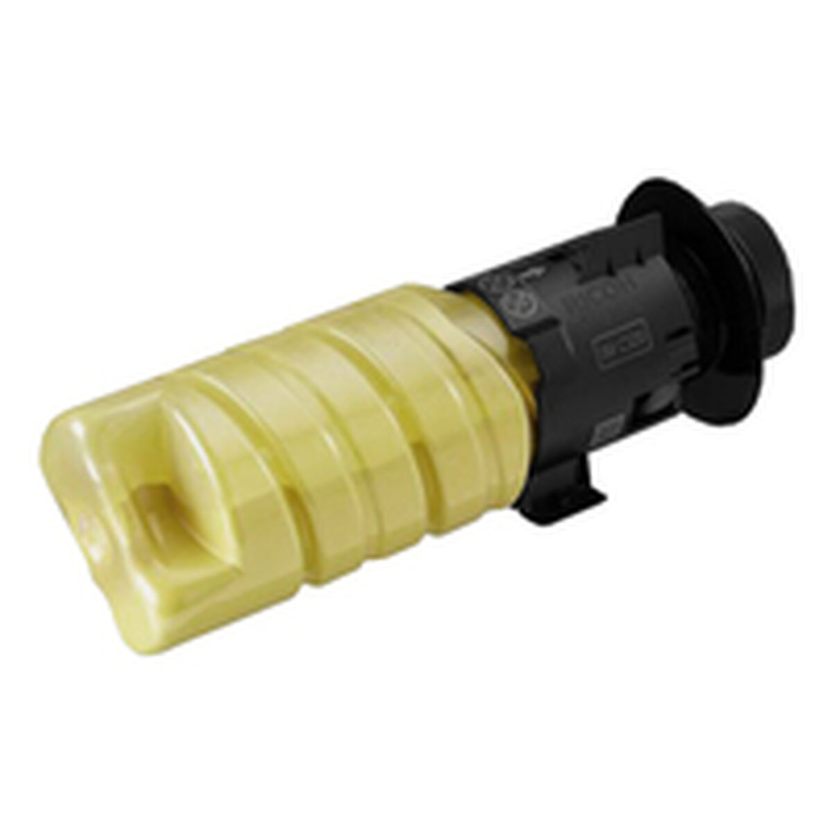 Image secondaire de Toner original Ricoh IM C320 Jaune