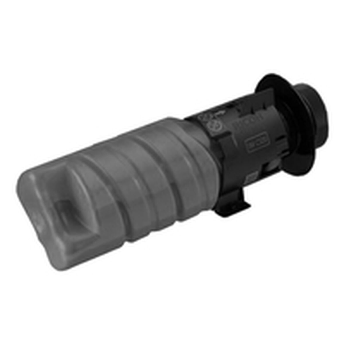 Image secondaire de Toner original Ricoh IM C320 Noir