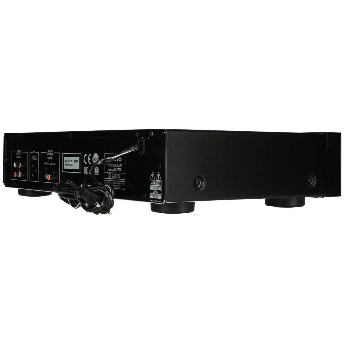 Toslink Optical Cable Onkyo ON-C7030M3BMMP