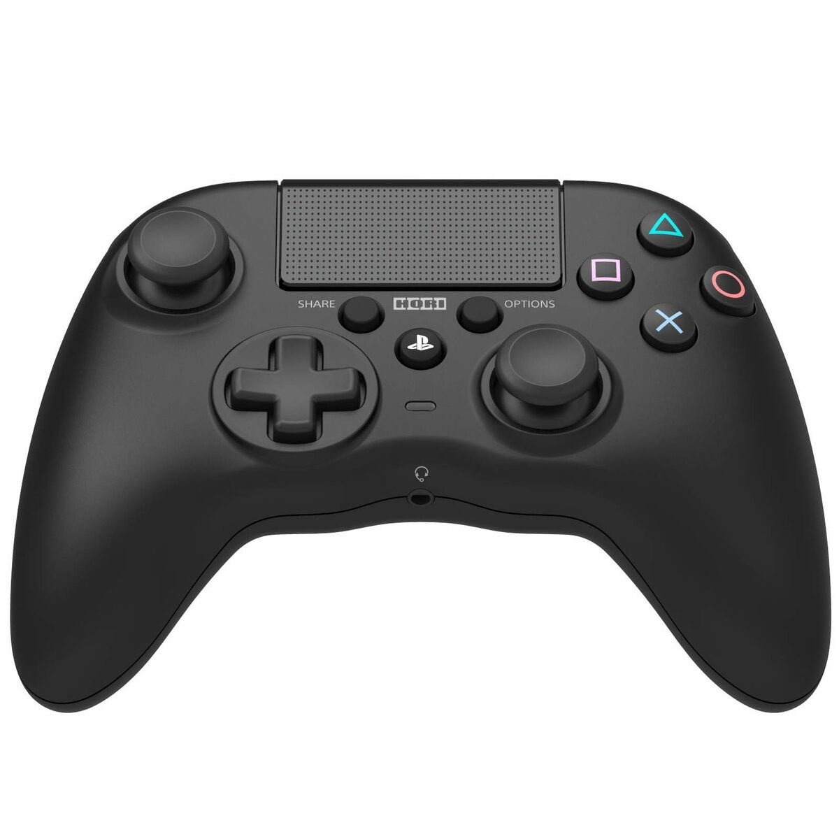 Afbeeldingen van Gaming Control HORI Onyx