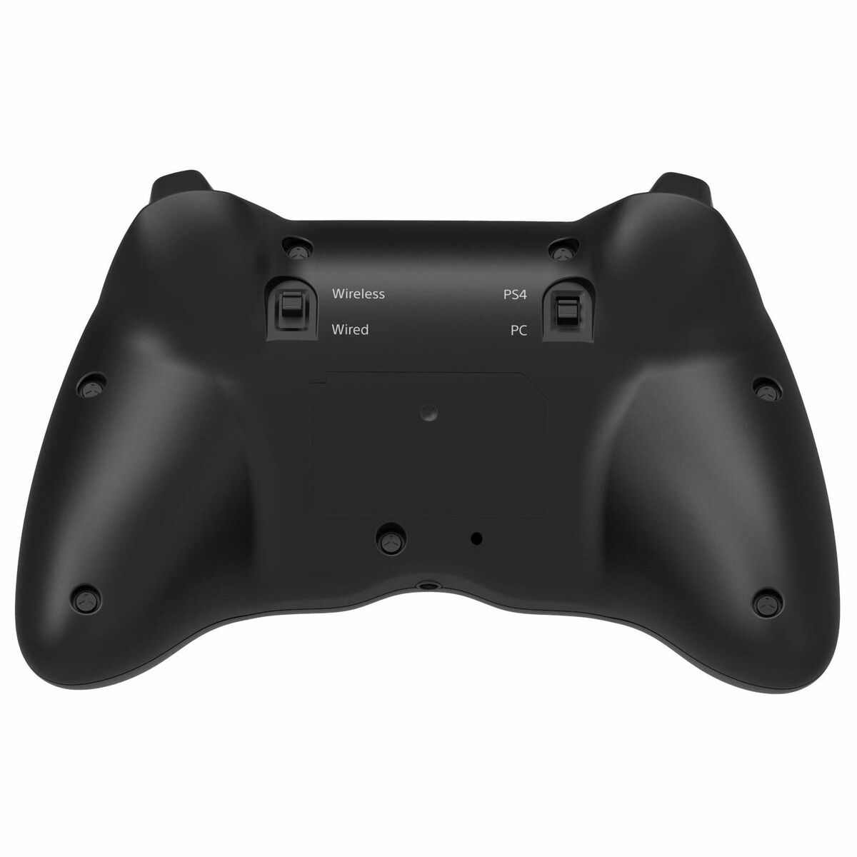 Afbeeldingen van Gaming Control HORI Onyx