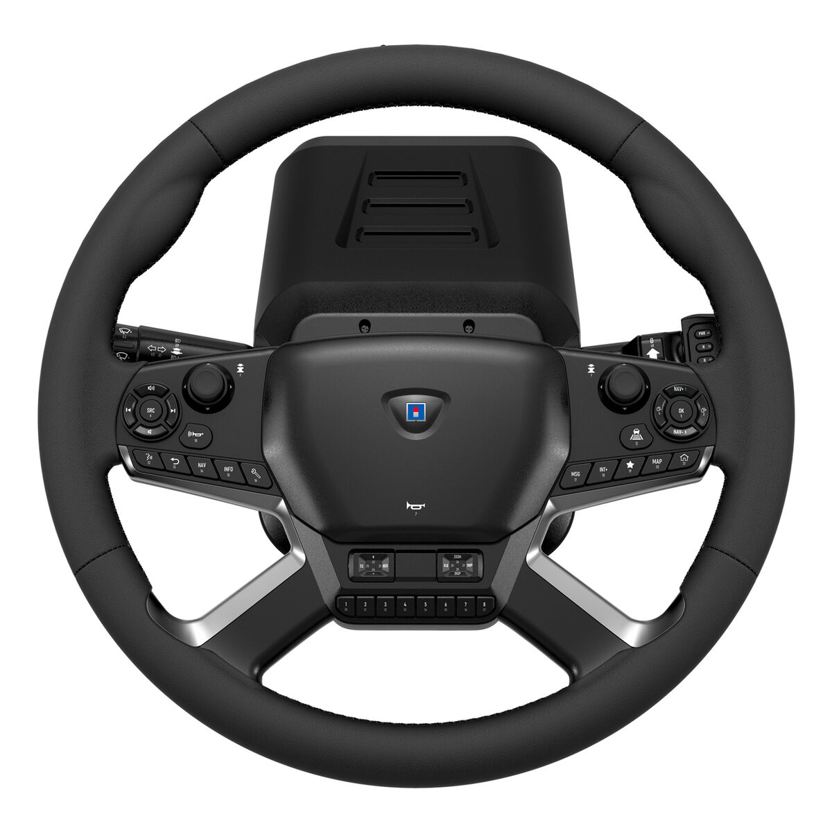 Afbeeldingen van Pack Gaming HORI Truck Control System