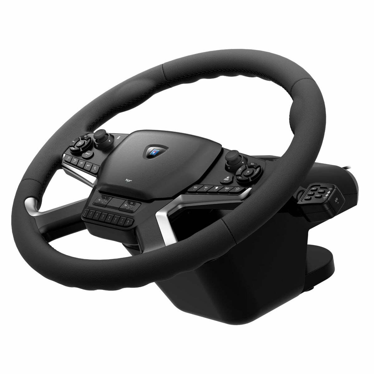 Afbeeldingen van Pack Gaming HORI Truck Control System