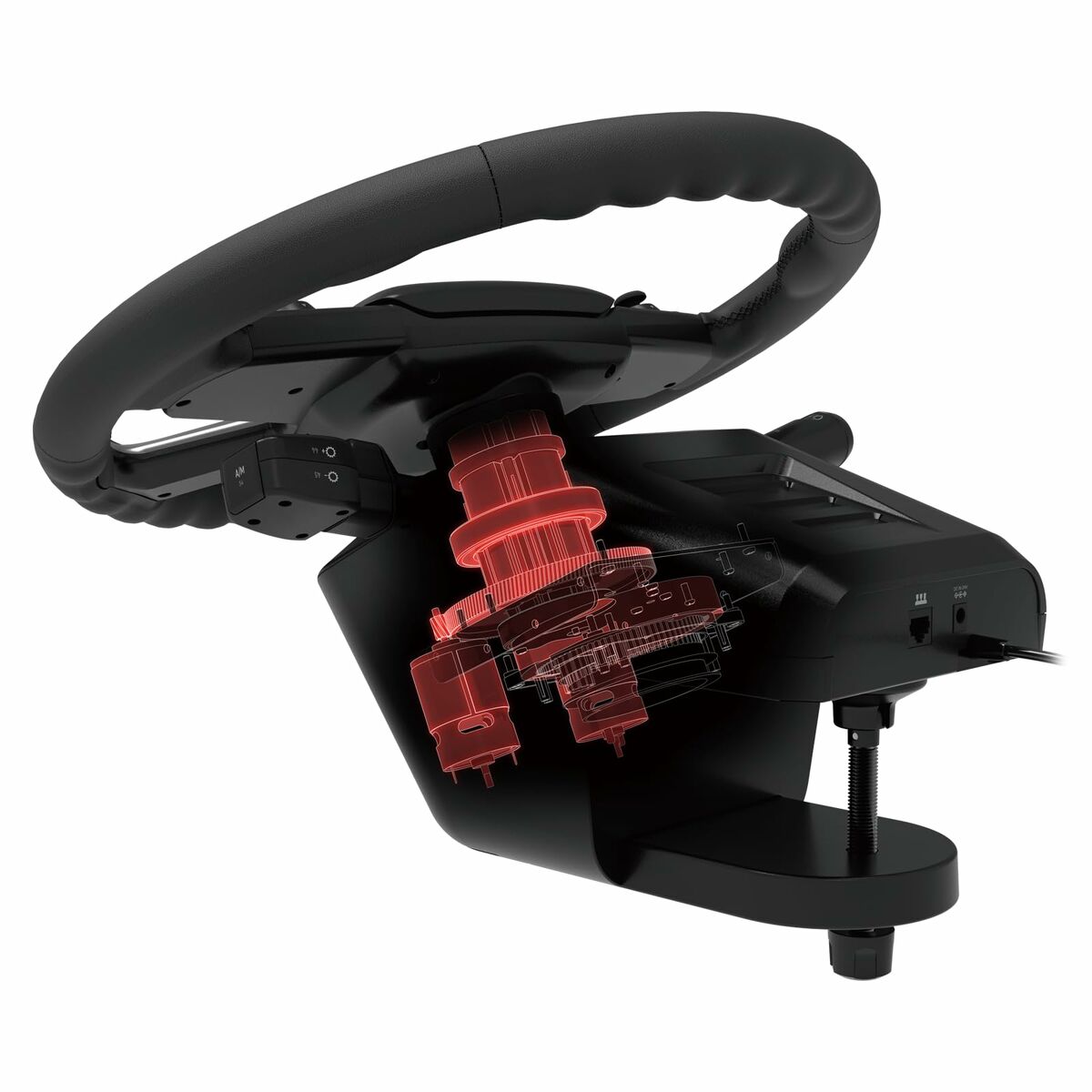 Afbeeldingen van Pack Gaming HORI Truck Control System