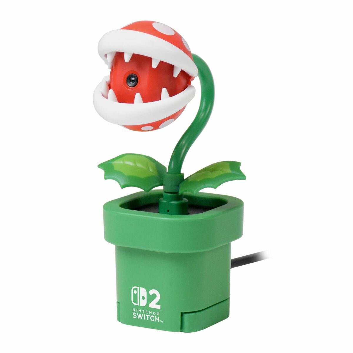 Câble USB Nintendo 10016155 Multicouleur