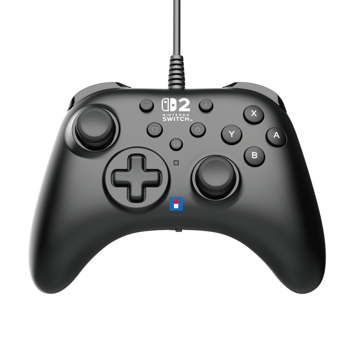 Afbeeldingen van Gaming Control HORI Black