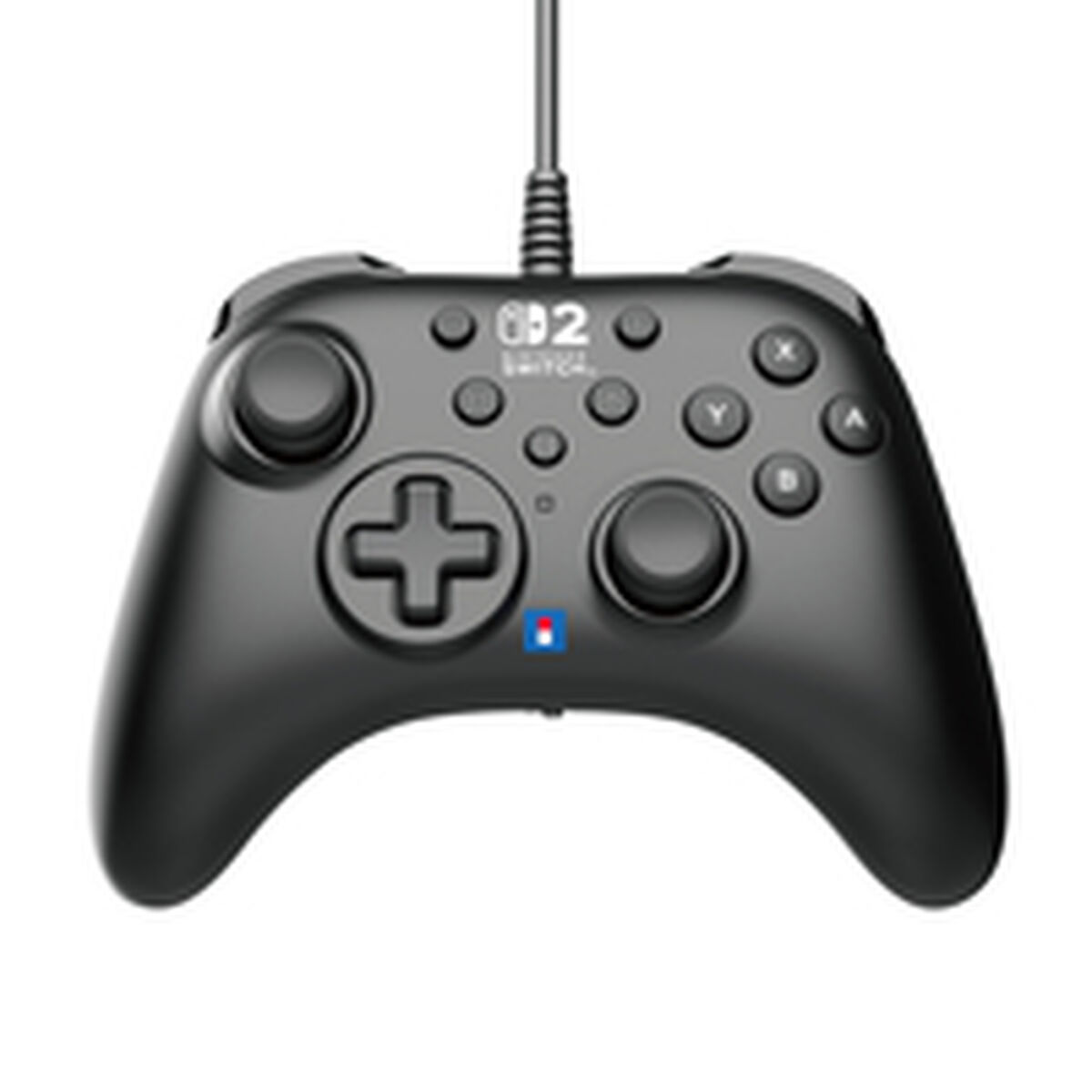 Afbeeldingen van Gaming Control HORI Black