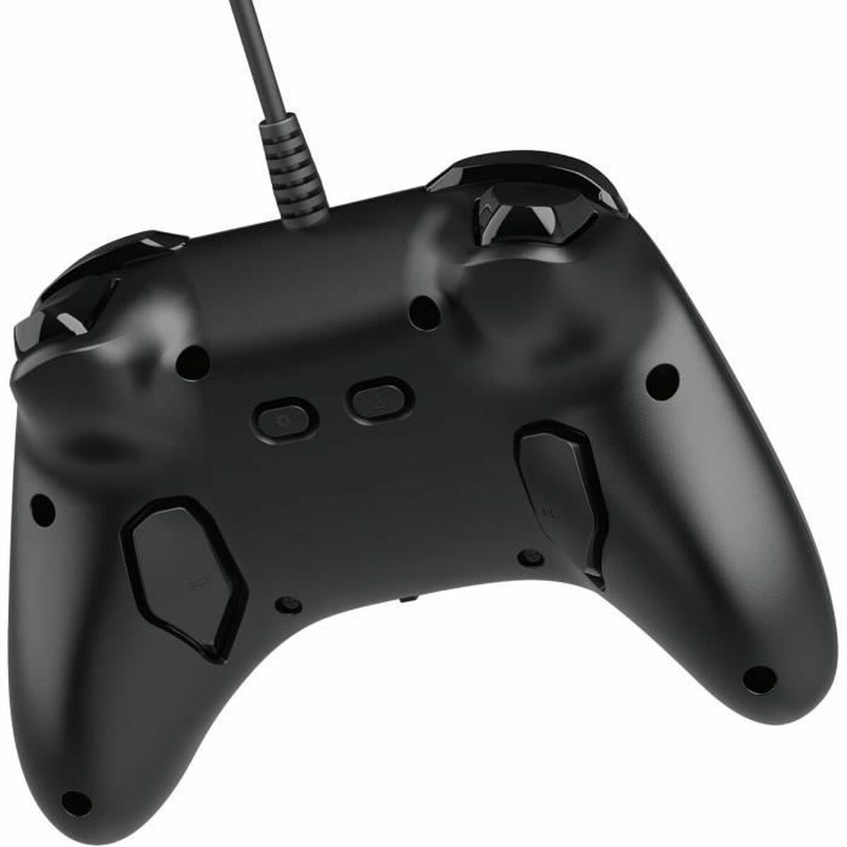 Afbeeldingen van Gaming Control HORI Black