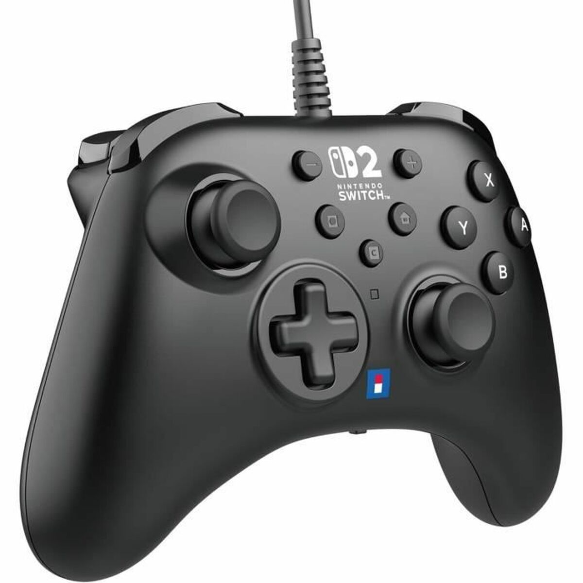 Afbeeldingen van Gaming Control HORI Black