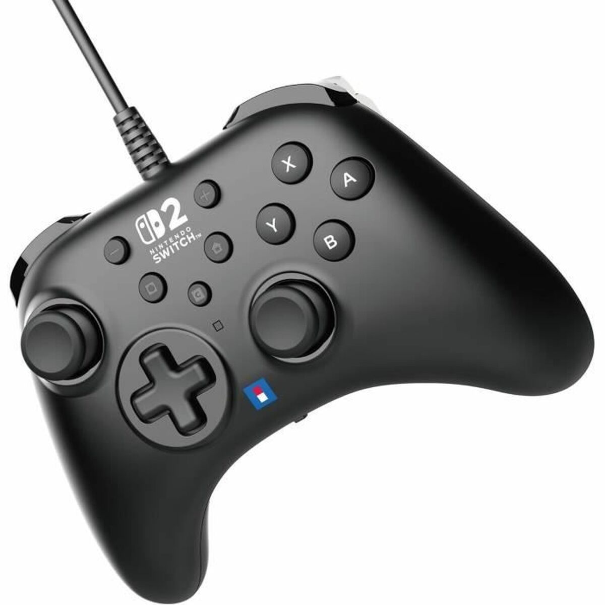 Afbeeldingen van Gaming Control HORI Black